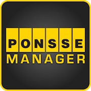 PONSSE Manager