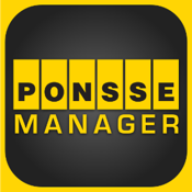 PONSSE Manager