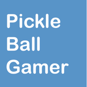 Pickleball Gamer