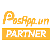 Ứng dụng đối tác PosApp