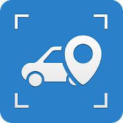 POSdriver - application for delivery drivers
