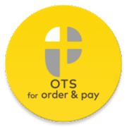 POS+（ポスタス）OTS for order&pay