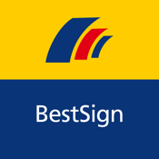Postbank BestSign App