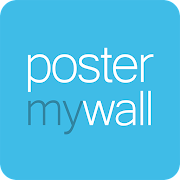 PosterMyWall: Social Media Graphics & Video Maker