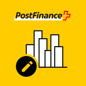 PostFinance EBICS App