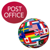 Post Office Currency Converter