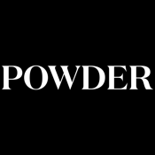 Powder Magazine