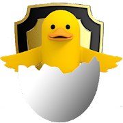 Save The Happy Egg