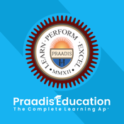 Praadis Complete Learning App