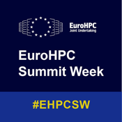 EuroHPC Summit Week 2021