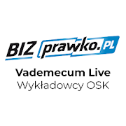 Vademecum Live - Wykładowca OSK - biz.prawko.pl