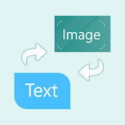 Image to Text -OCR