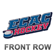 ECAC Hockey Front Row