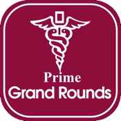 Prime Grand Rounds