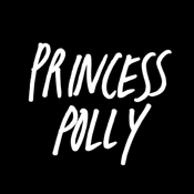 Princess Polly AU