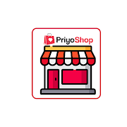 PriyoShop Retail