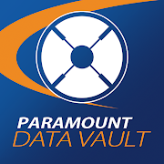 Paramount Data Vault