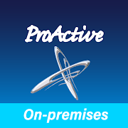 ProActiveモバイル for On-premises