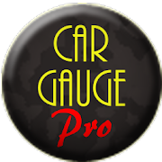 Car Gauge Pro (OBD2 + Enhance)