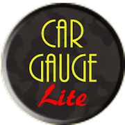 Car Gauge Lite OBD2