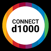 Connect d1000