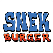 Snek Burger