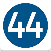 project44 DriveView