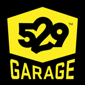 529 Garage (2021 version)