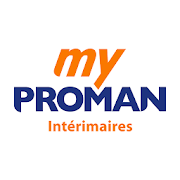 myPROMAN Intérimaires