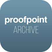 Proofpoint Mobile Archive
