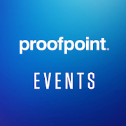 Proofpoint Events