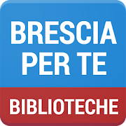 Brescia per te: Biblioteche