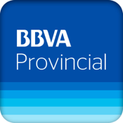 BBVA Provinet Móvil | Venezuela para iPad