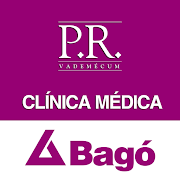 PR Vademécum Clinica Medica