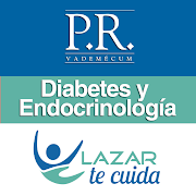 PR Vademécum Diabetes y Endocrinología
