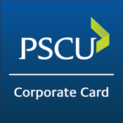 PSCU Corporate Cards