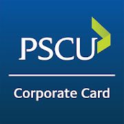 PSCU Corporate Card