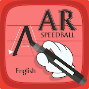 Ar Speedball : English (R)