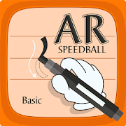 AR Speedball : Basic (R)