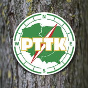 Drzewa PTTK