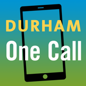 Durham One Call
