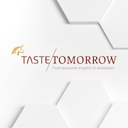 Taste Tomorrow