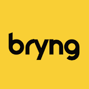 BRYNG - Transfer & Share File over WiFi