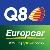 Q8 moves Europcar