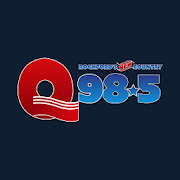 Q98.5 - Rockford's #1 for New Country (WXXQ)