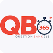 QB365 - The Exam Preparation App for Students