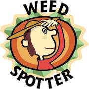 Weed Spotter