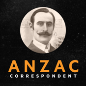 ANZAC Correspondent