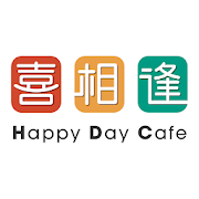 Happy Day Cafe