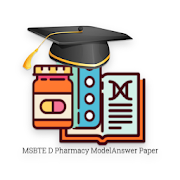D.Pharmacy MSBTE Papers